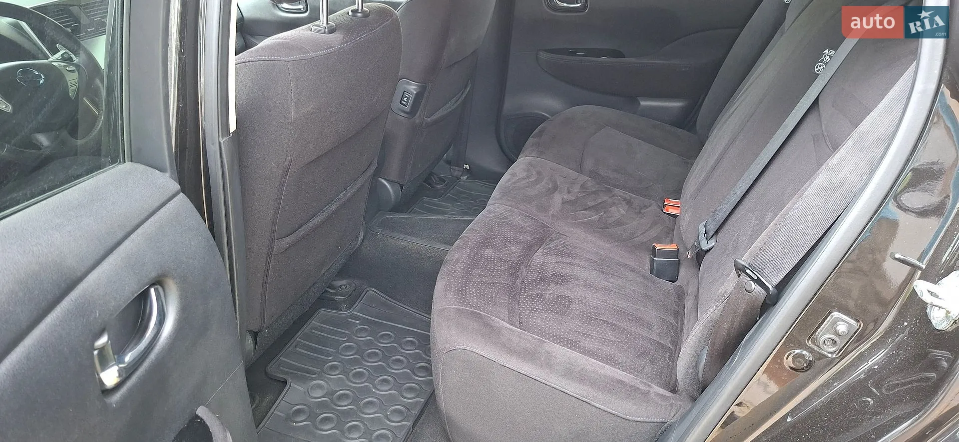 2016 Nissan Leaf - мініатюра 27