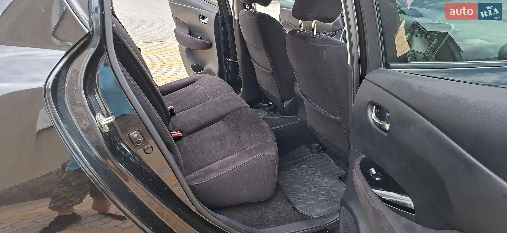 2016 Nissan Leaf - мініатюра 36