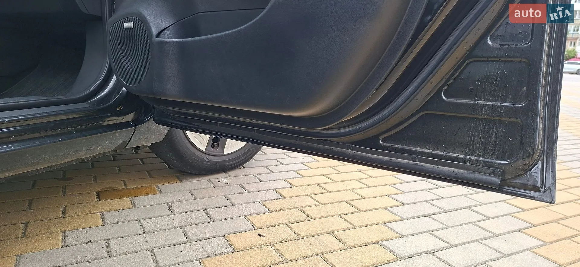2016 Nissan Leaf - мініатюра 39