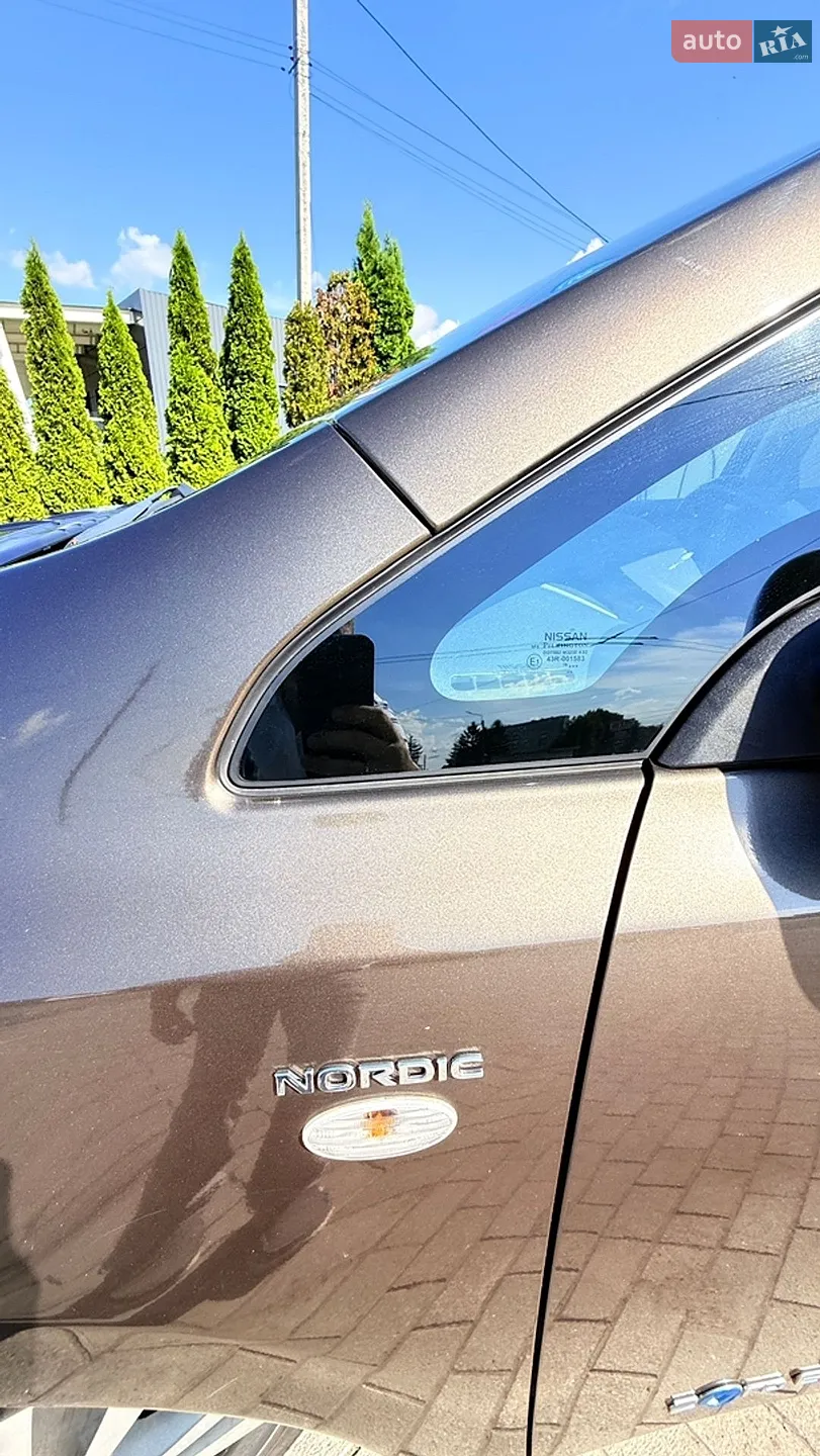 2017 Nissan Leaf - мініатюра 15
