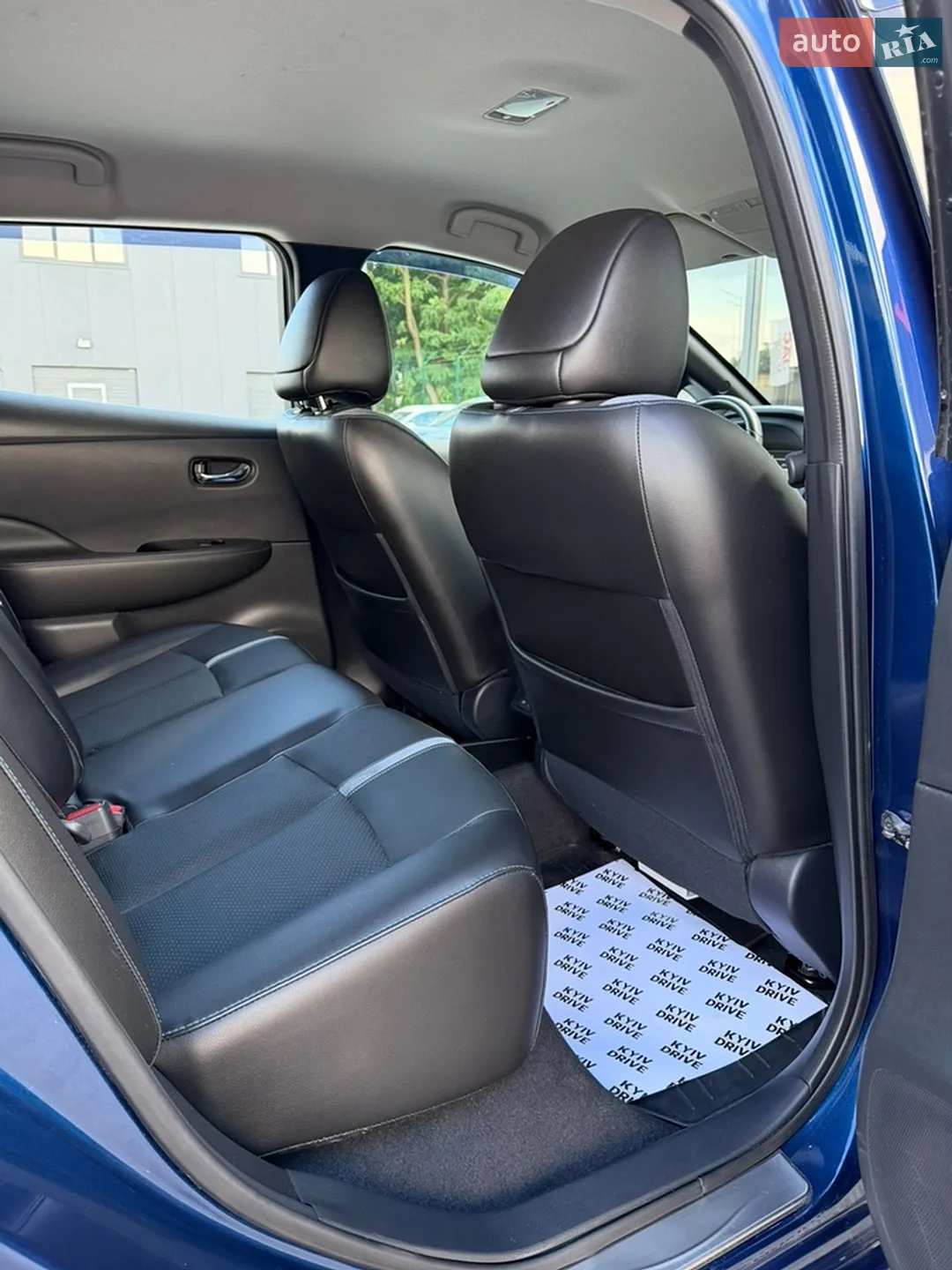 2020 Nissan Leaf - мініатюра 20