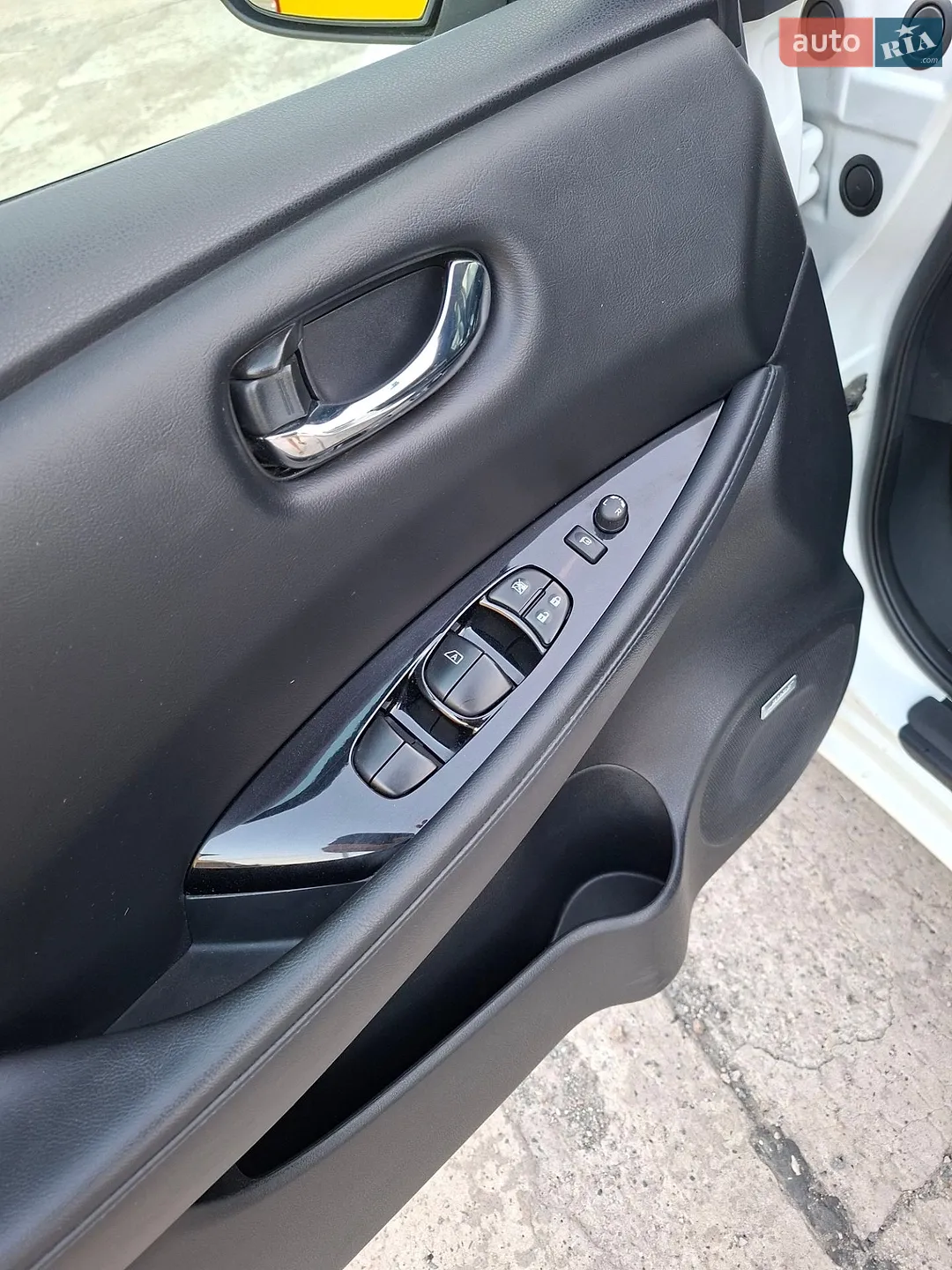 2014 Nissan Leaf - мініатюра 23
