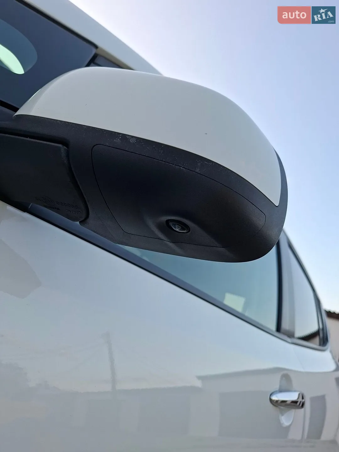 2014 Nissan Leaf - мініатюра 61