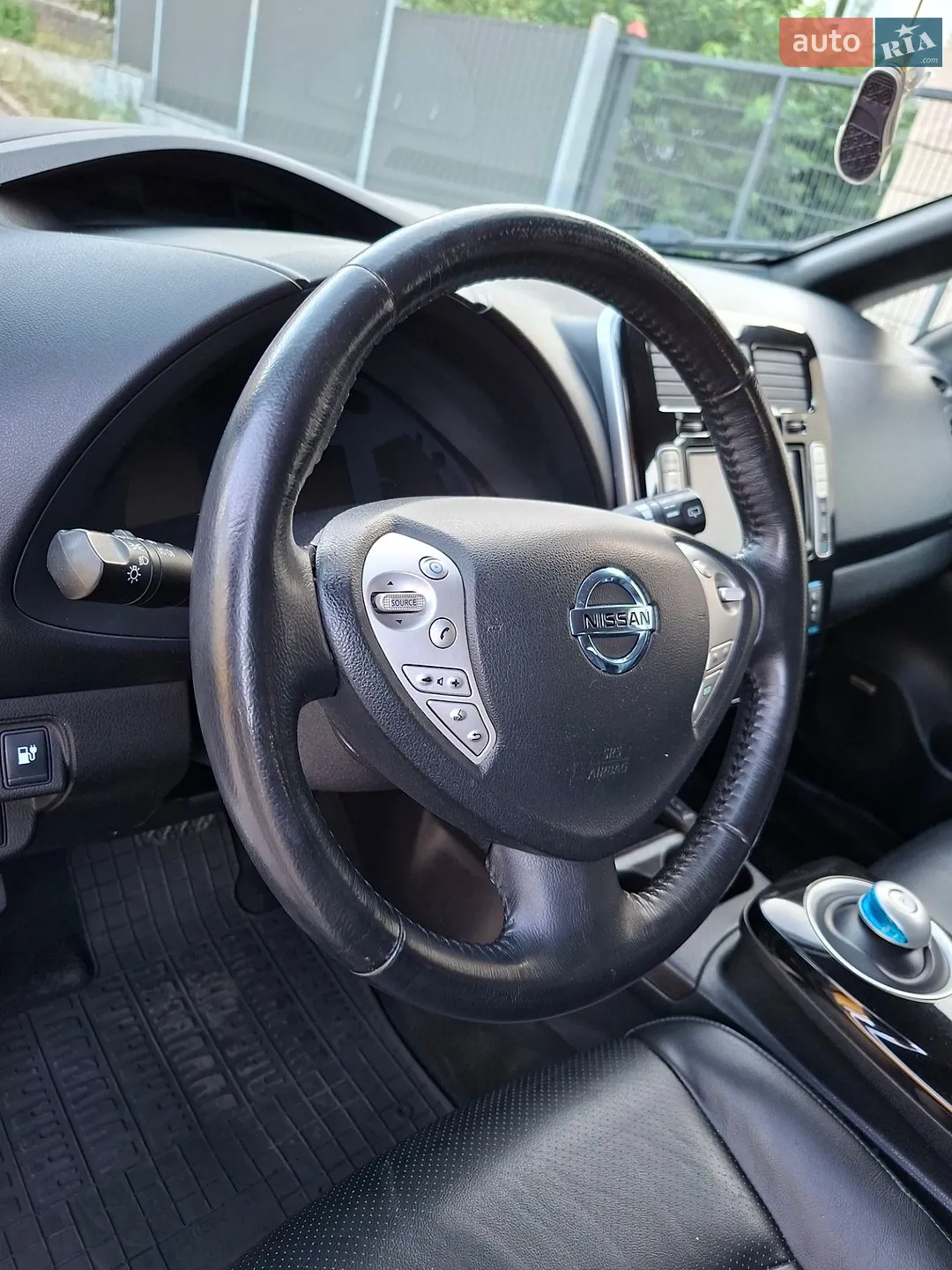 2014 Nissan Leaf - мініатюра 70