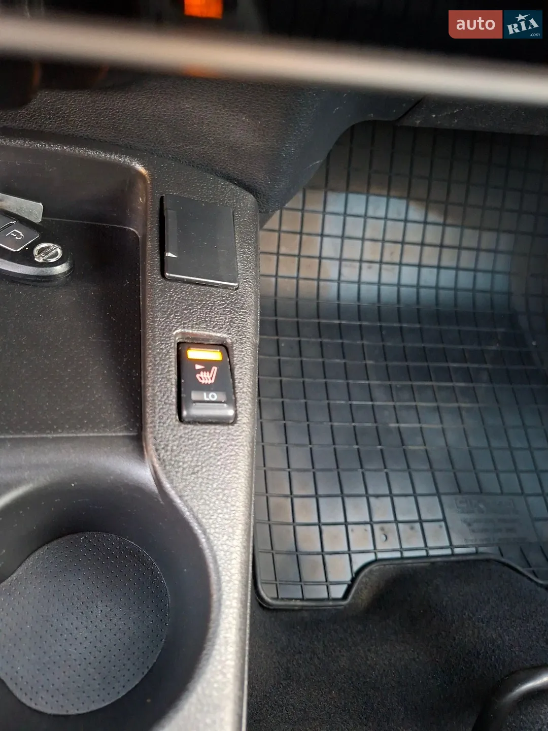 2014 Nissan Leaf - мініатюра 73