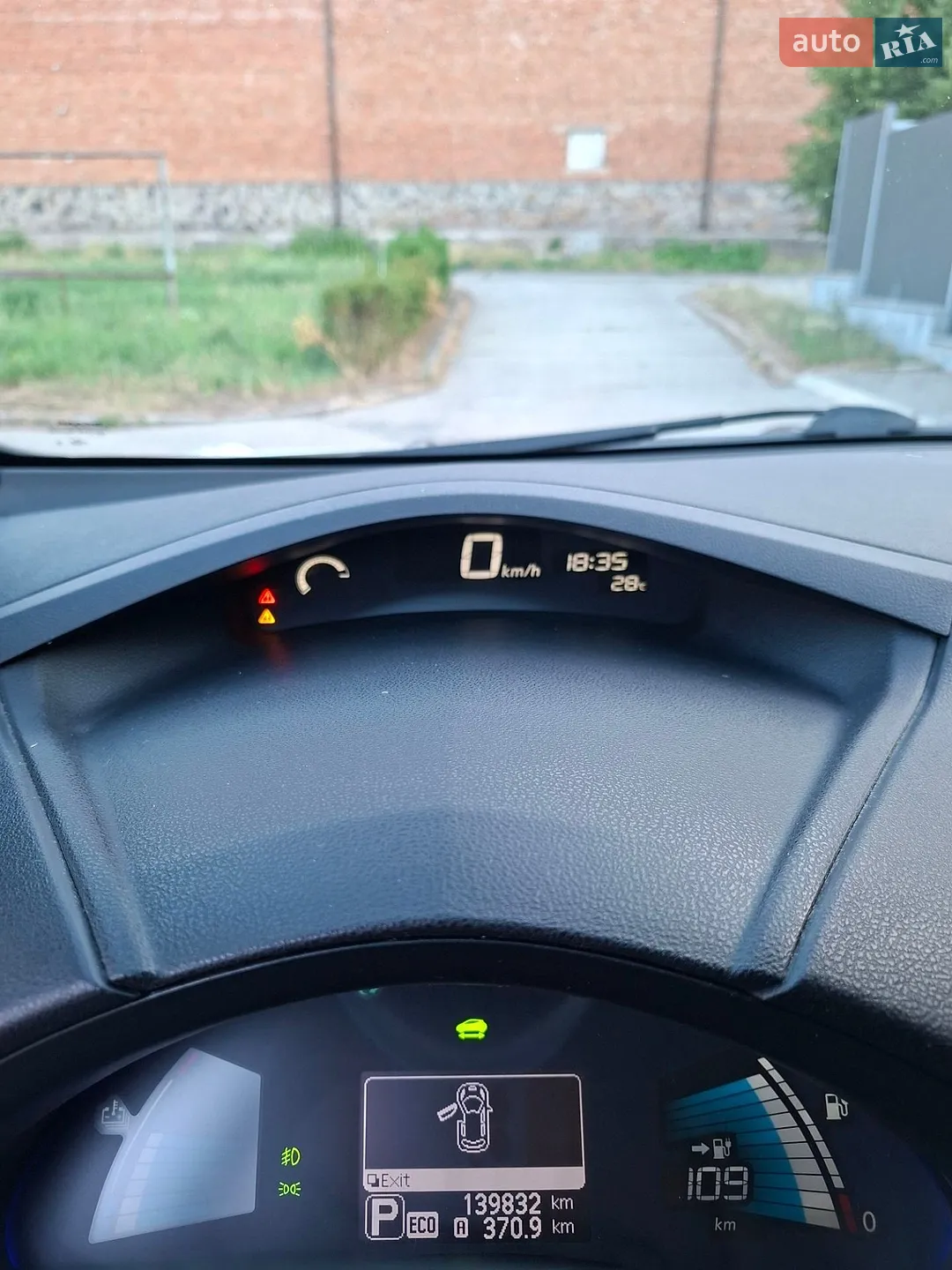 2014 Nissan Leaf - мініатюра 79