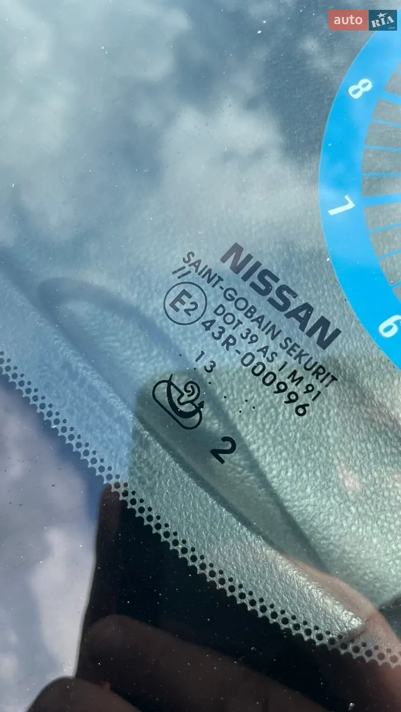 2013 Nissan Leaf - мініатюра 28