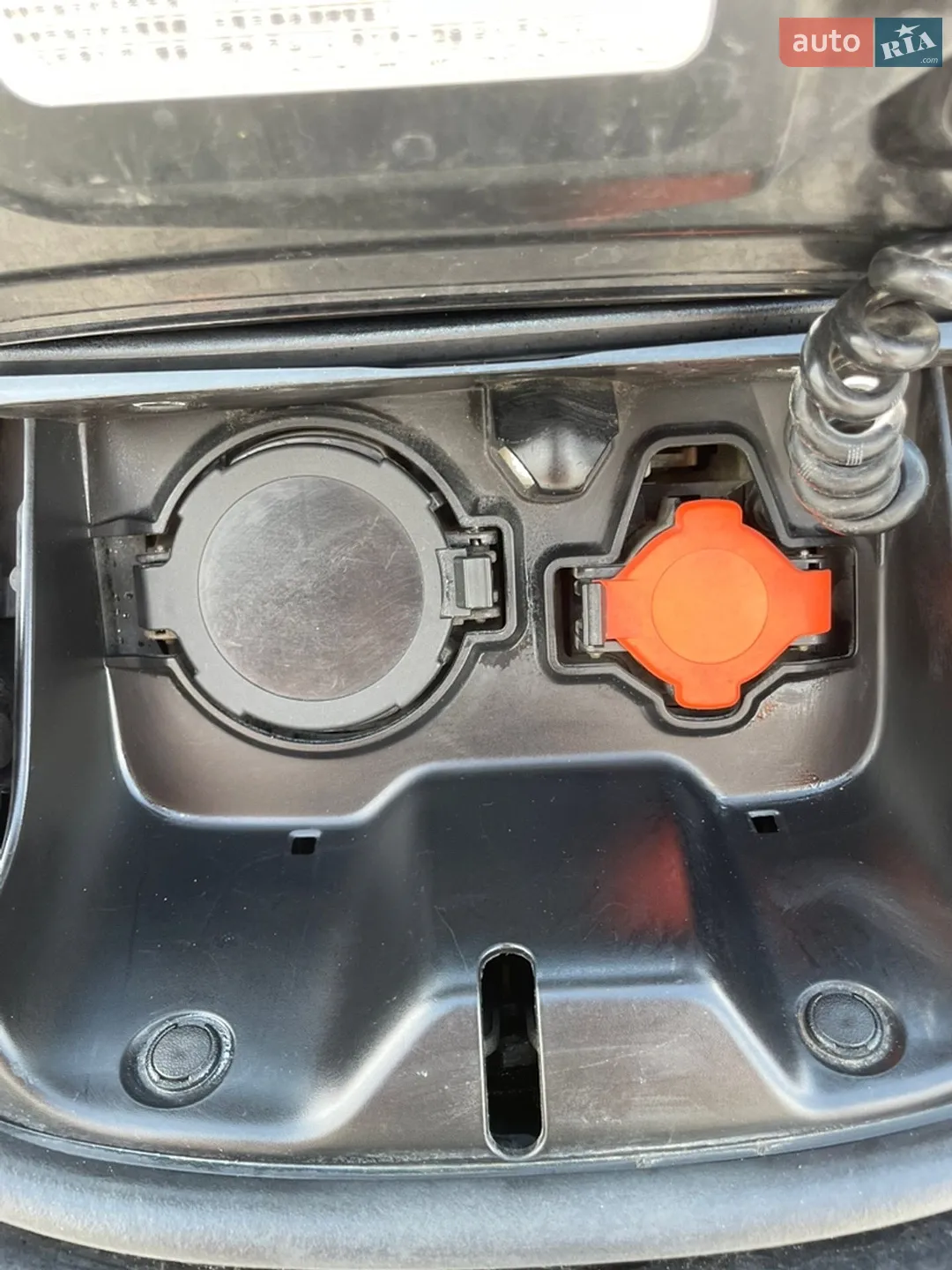 2013 Nissan Leaf - мініатюра 42