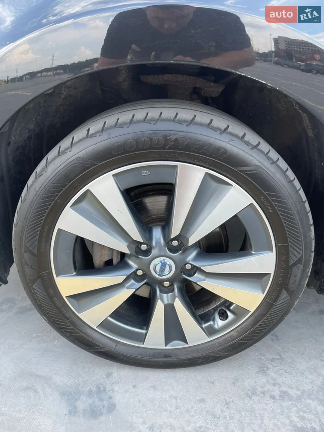 2013 Nissan Leaf - мініатюра 53