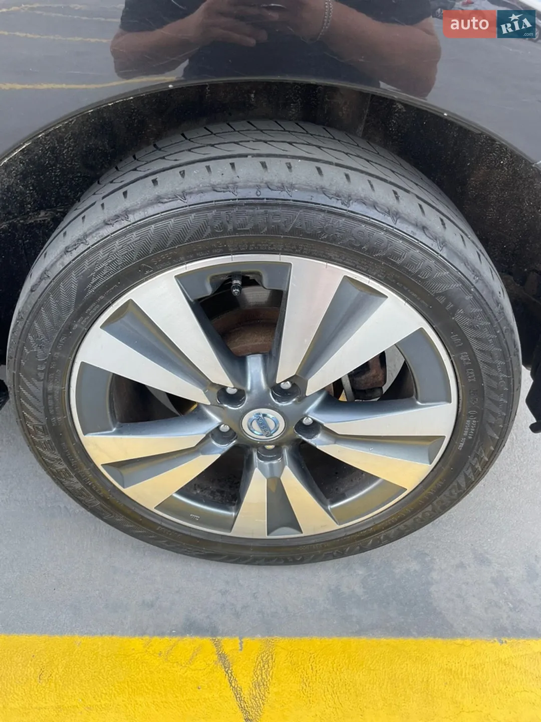 2013 Nissan Leaf - мініатюра 54