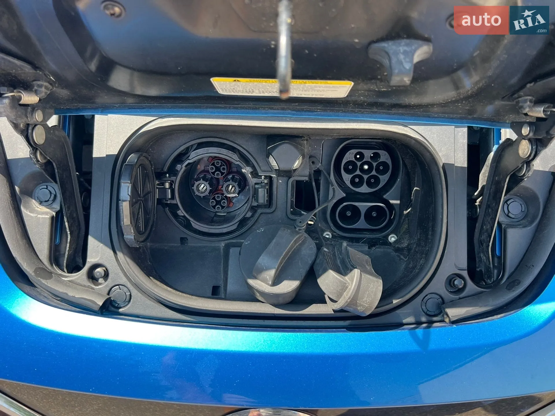 2019 Nissan Leaf - мініатюра 8