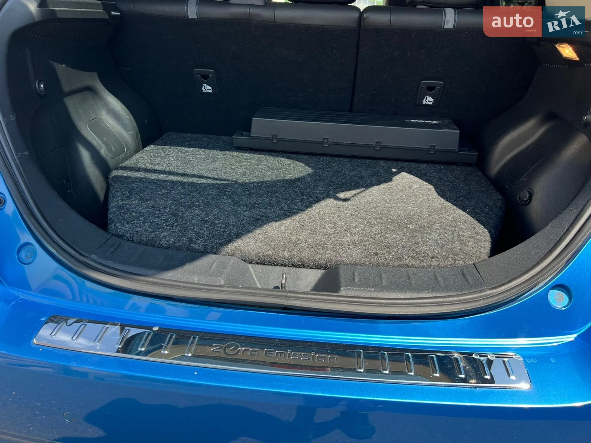 2019 Nissan Leaf - мініатюра 22