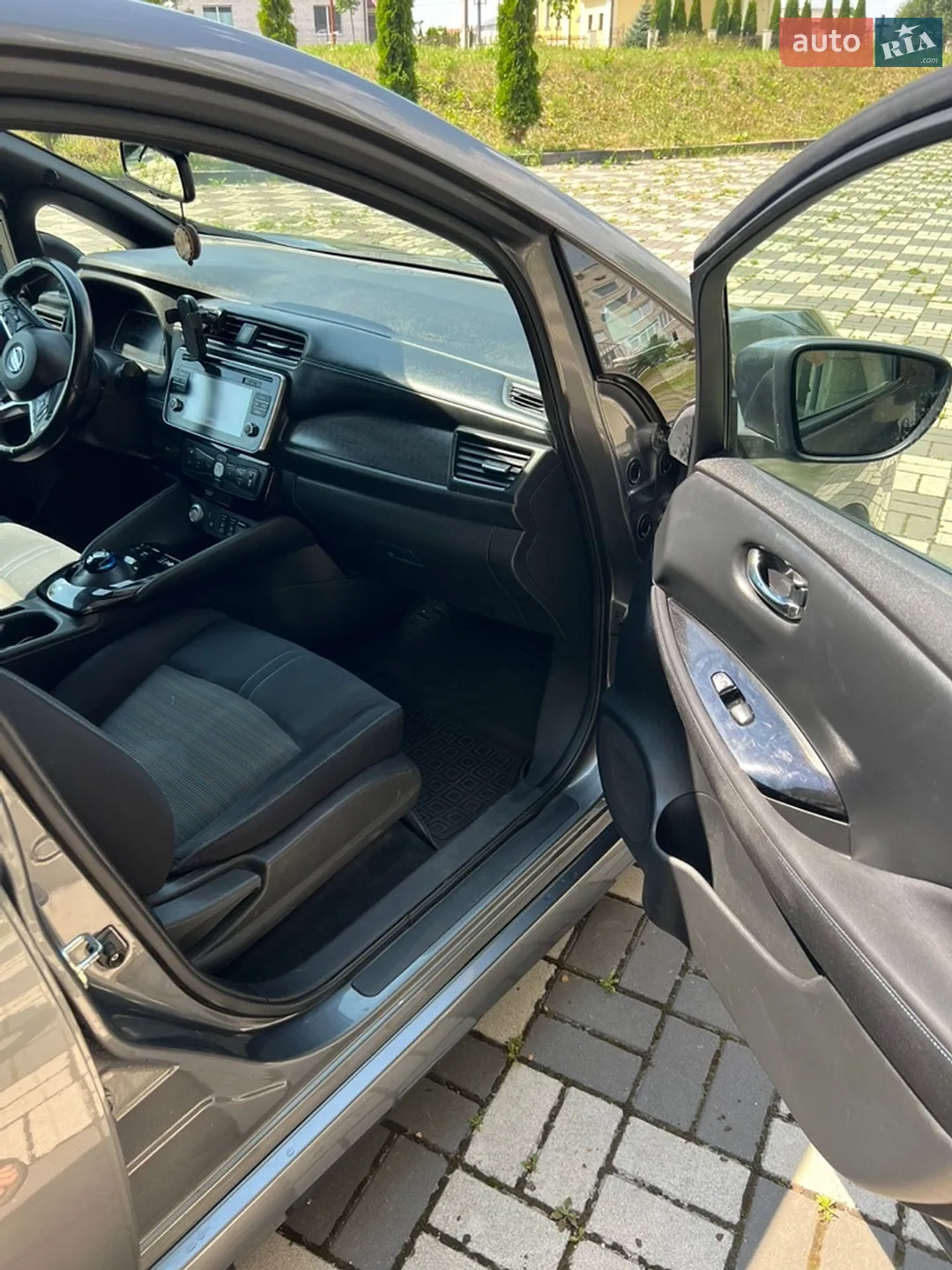 2019 Nissan Leaf - мініатюра 13
