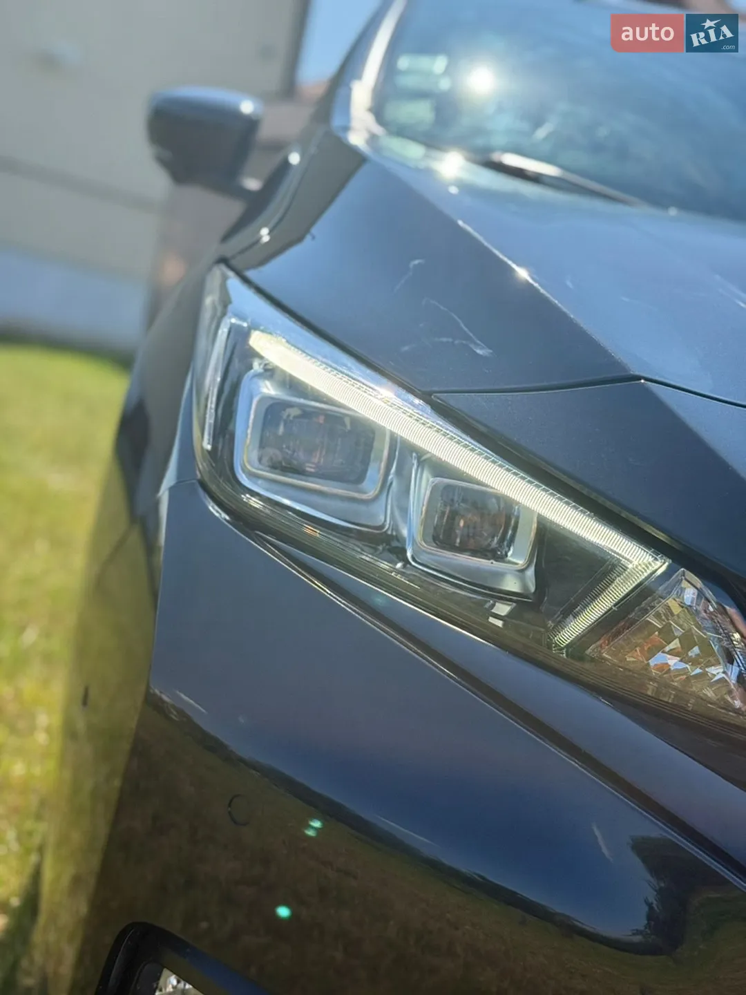 2018 Nissan Leaf - мініатюра 16