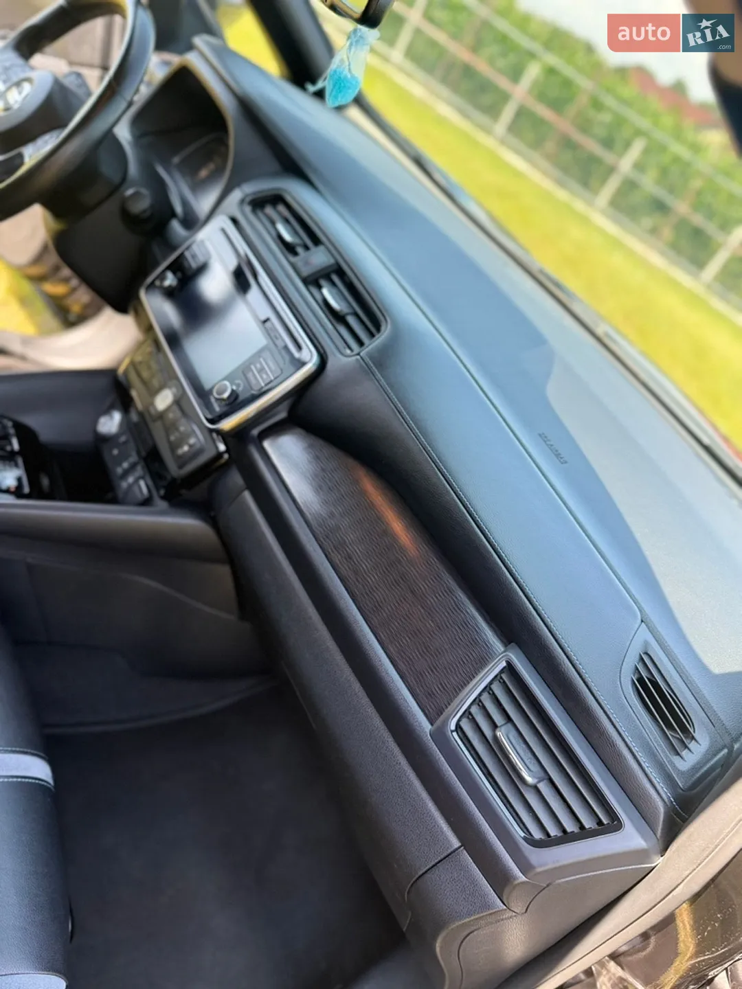2018 Nissan Leaf - мініатюра 27