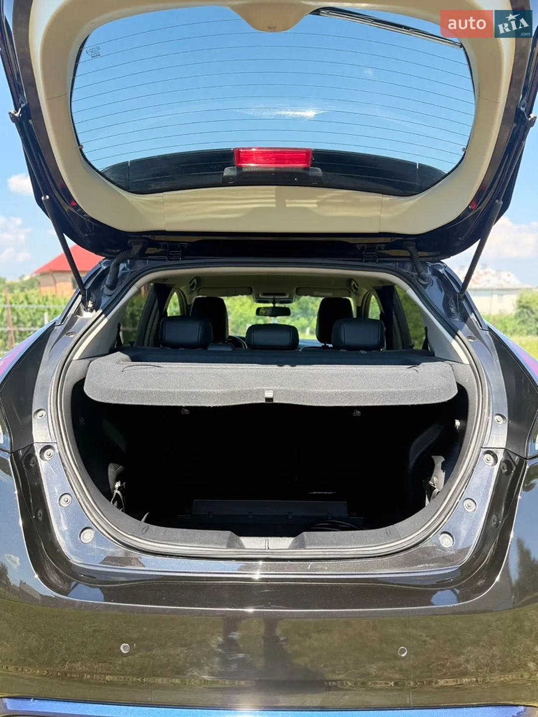 2018 Nissan Leaf - мініатюра 42