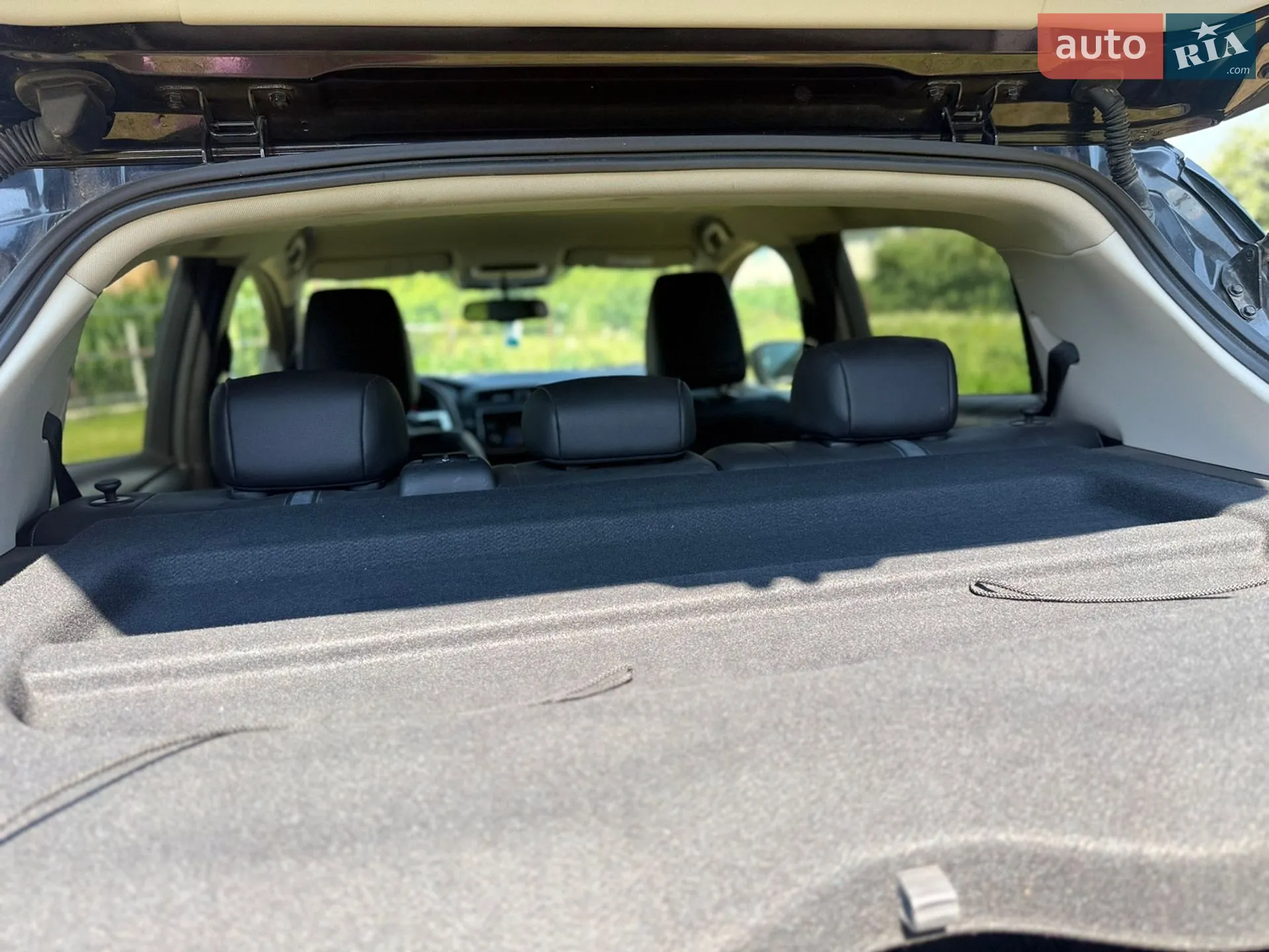 2018 Nissan Leaf - мініатюра 43