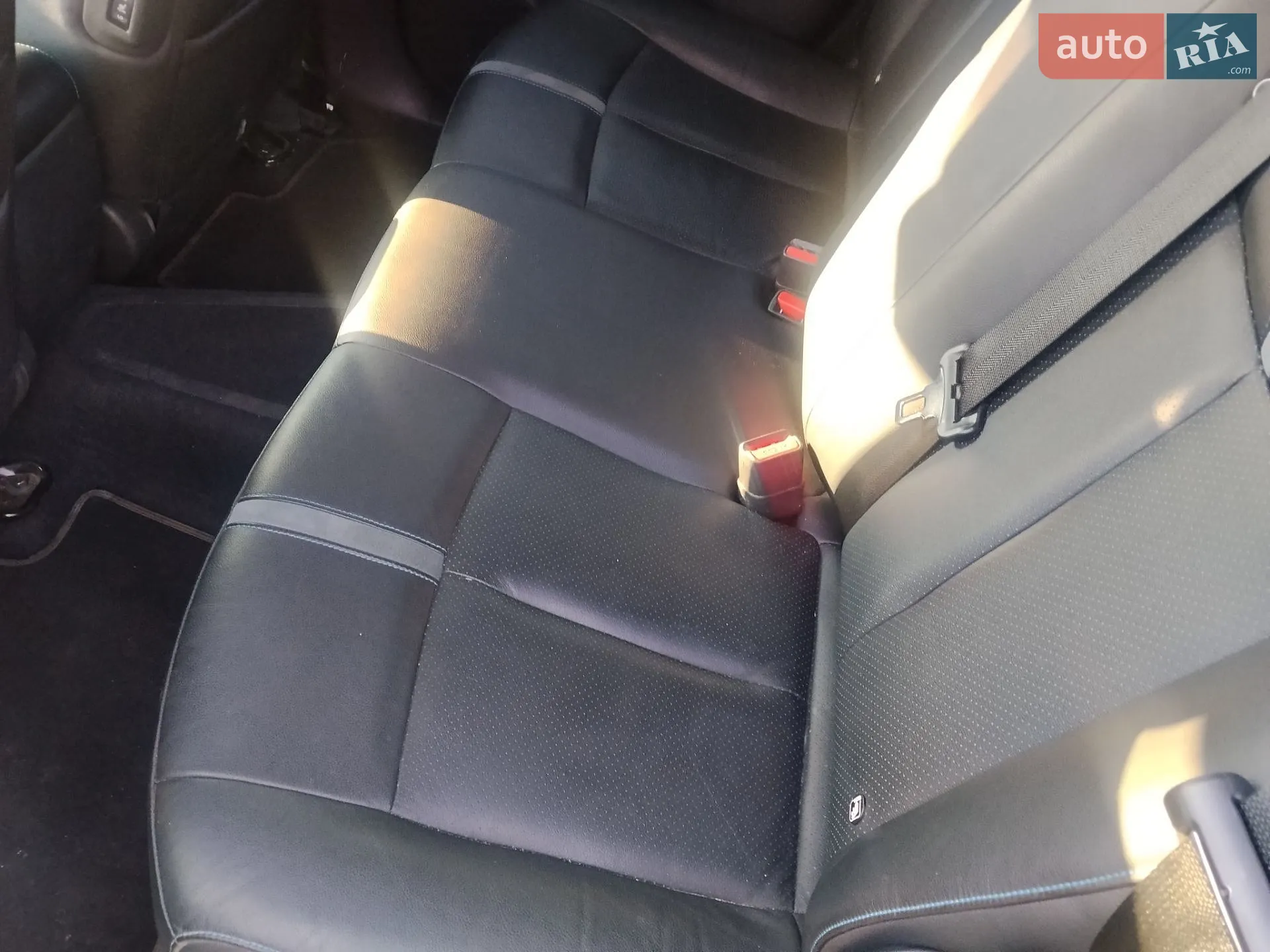 2018 Nissan Leaf - мініатюра 8