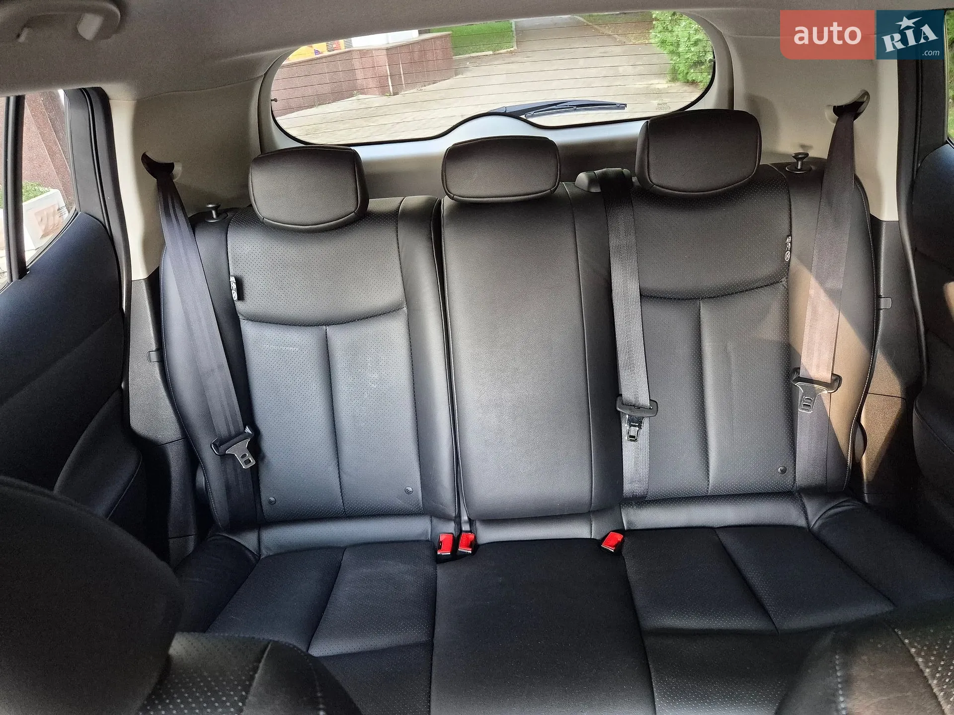 2013 Nissan Leaf - мініатюра 25