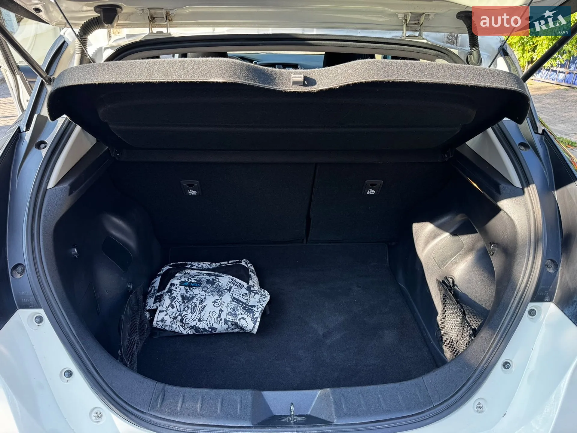 2018 Nissan Leaf - мініатюра 21