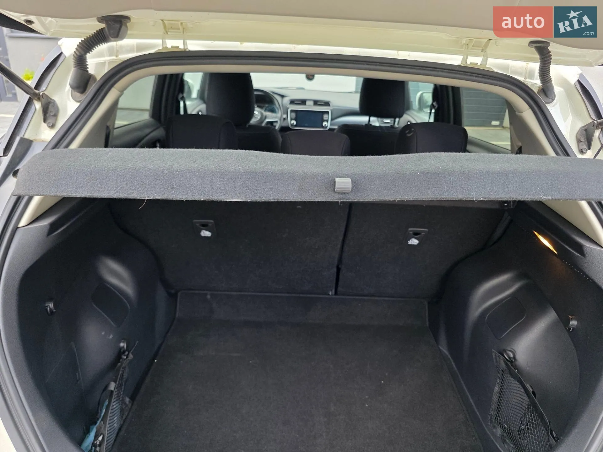 2019 Nissan Leaf - мініатюра 22