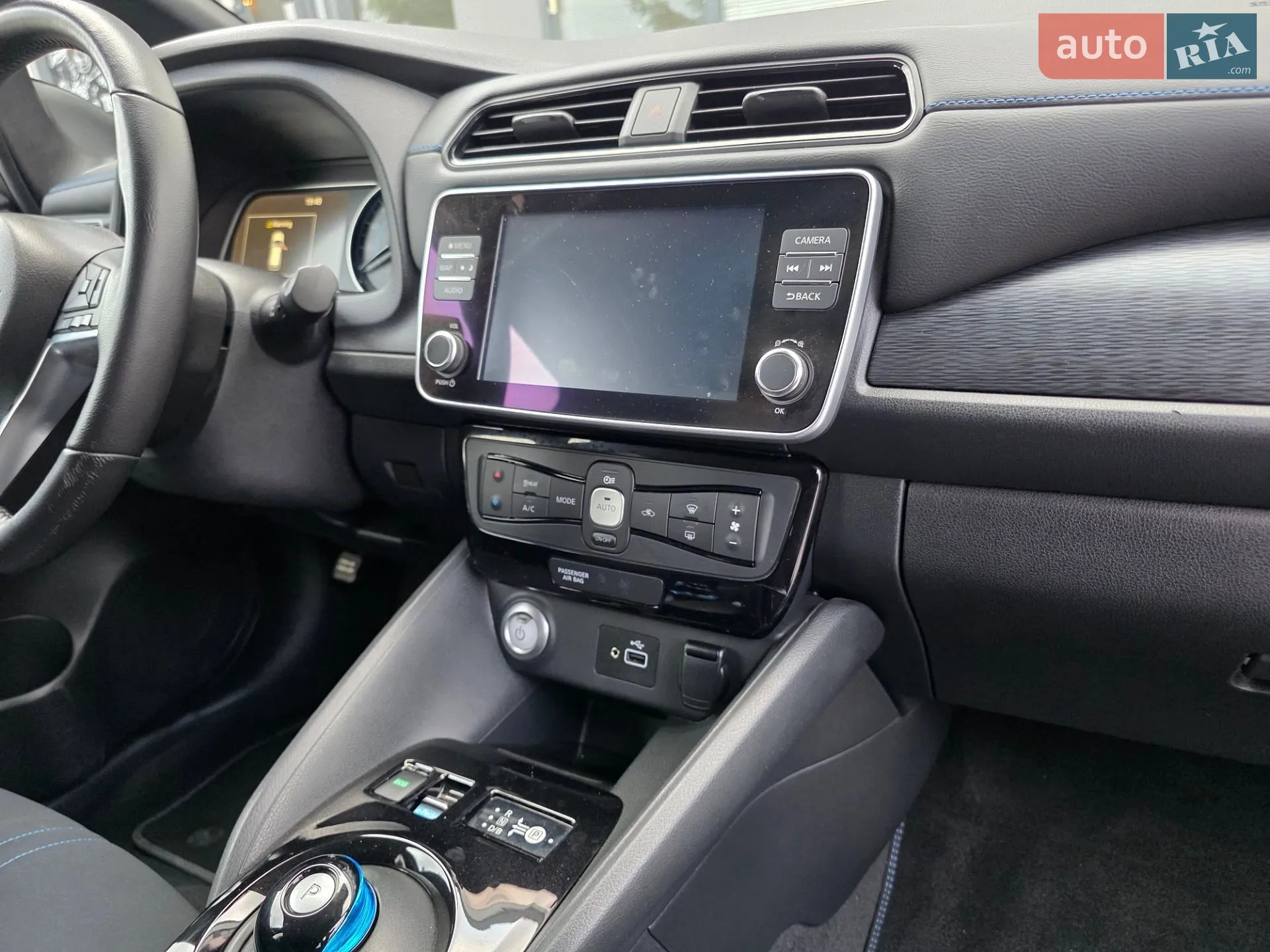 2019 Nissan Leaf - мініатюра 27
