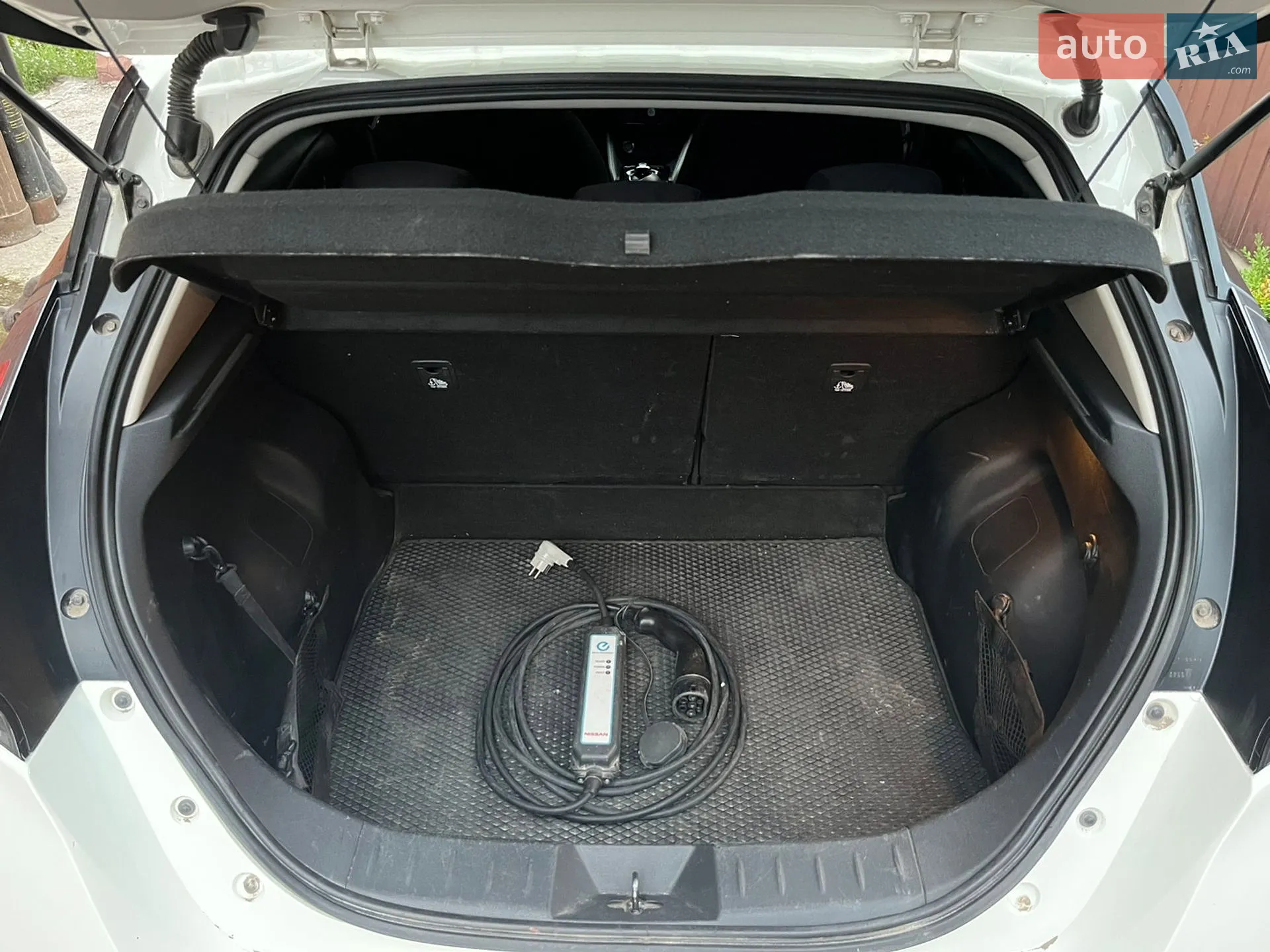 2018 Nissan Leaf - мініатюра 7
