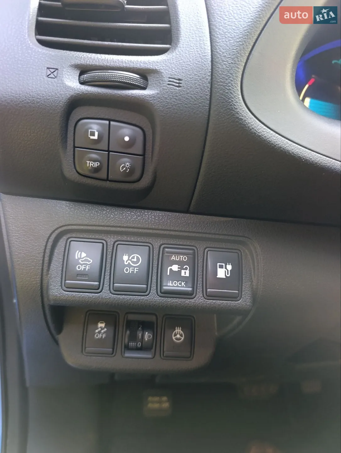 2013 Nissan Leaf - мініатюра 19
