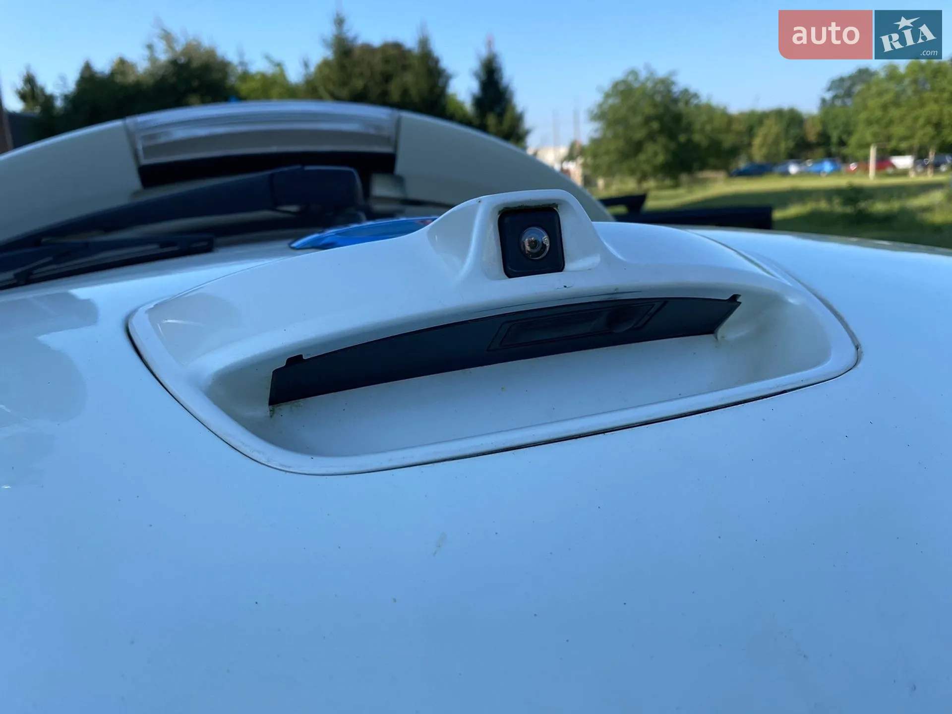2012 Nissan Leaf - мініатюра 27