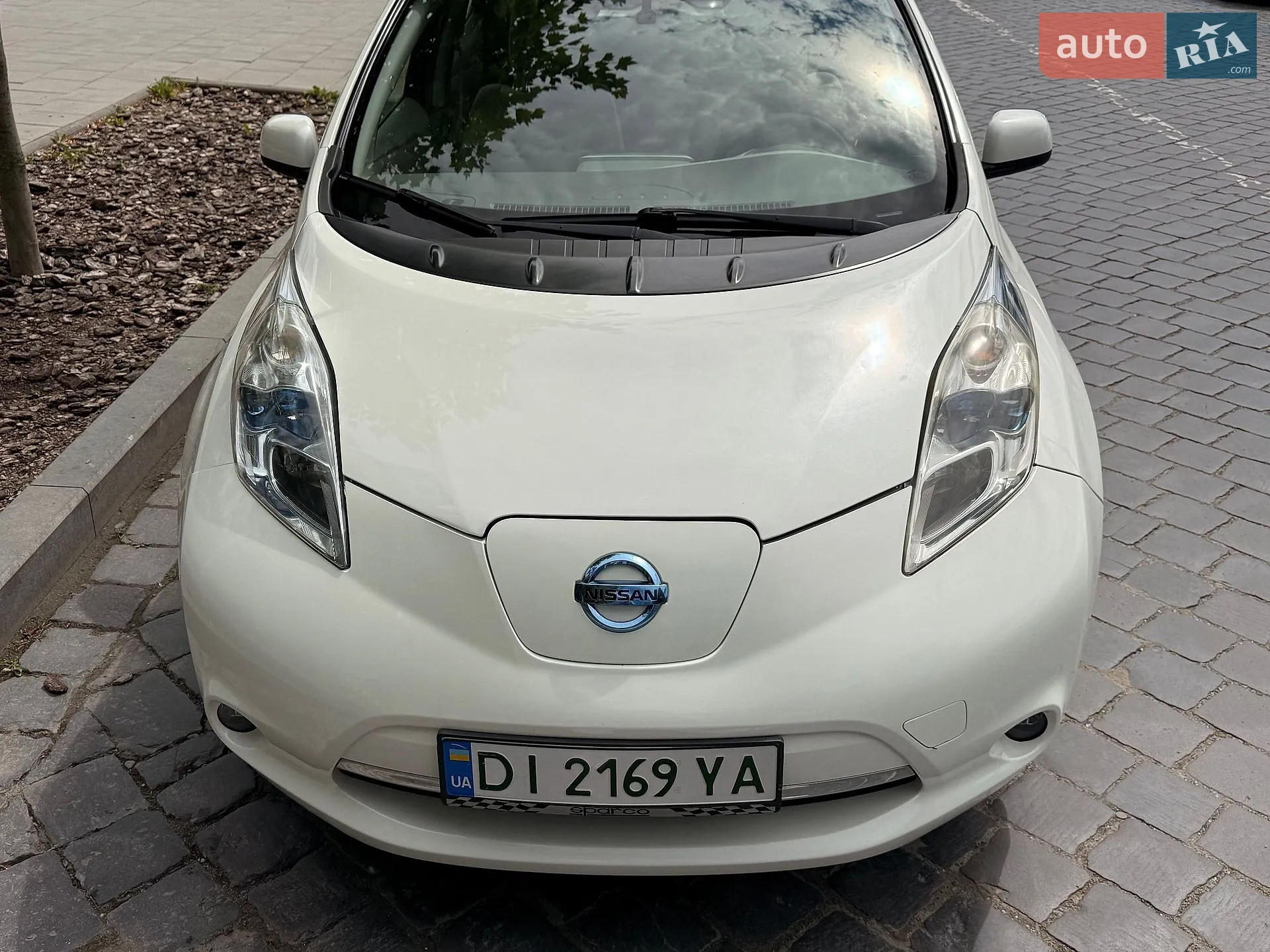 2011 Nissan Leaf - мініатюра 17