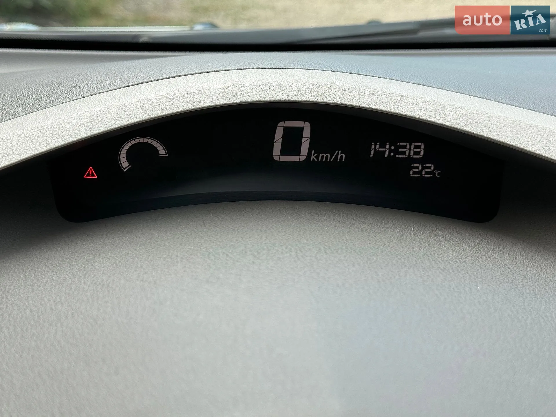 2011 Nissan Leaf - мініатюра 22