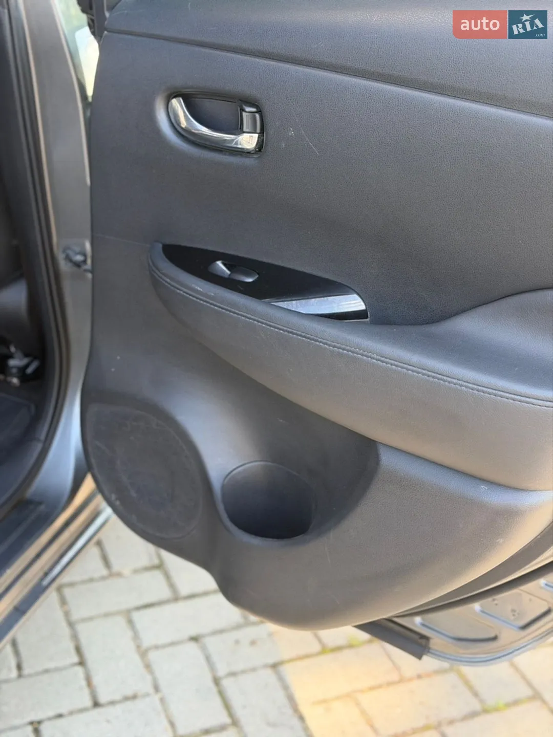2014 Nissan Leaf - мініатюра 24