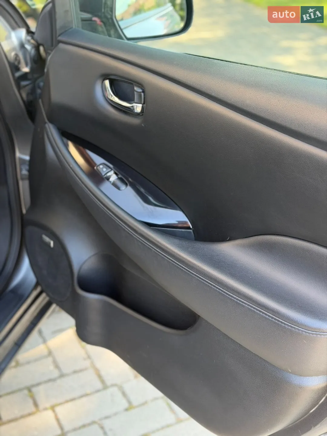 2014 Nissan Leaf - мініатюра 25