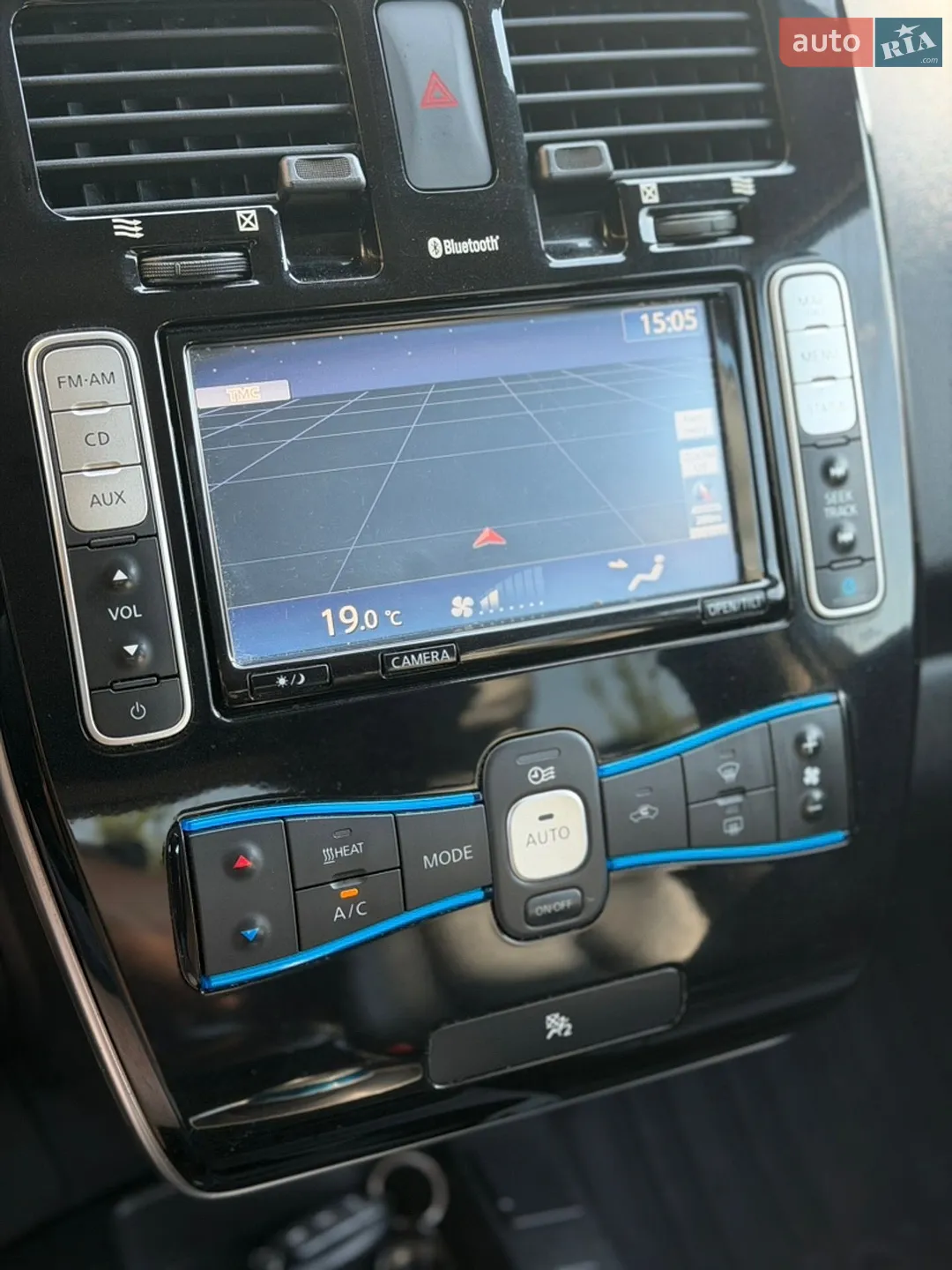 2014 Nissan Leaf - мініатюра 35