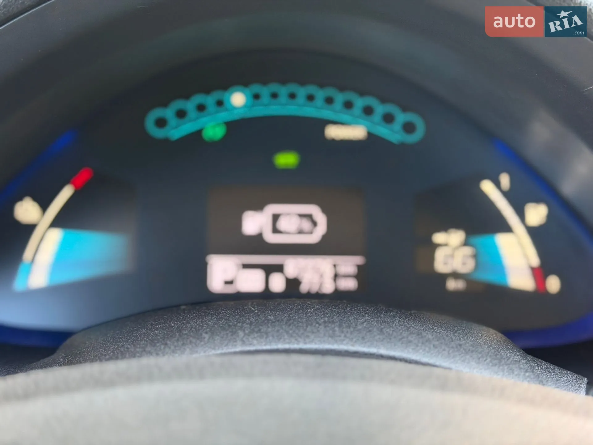 2014 Nissan Leaf - мініатюра 34