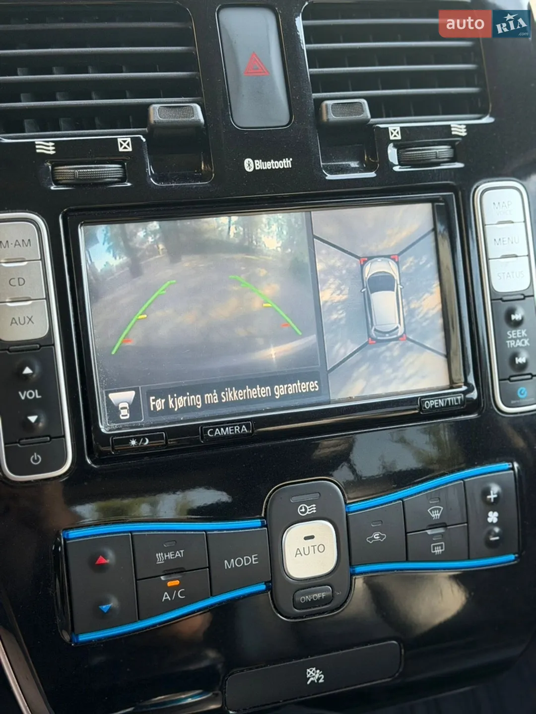 2014 Nissan Leaf - мініатюра 37