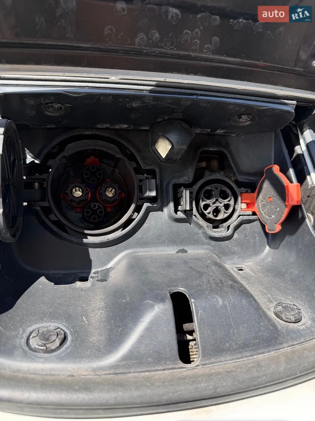2013 Nissan Leaf - мініатюра 7