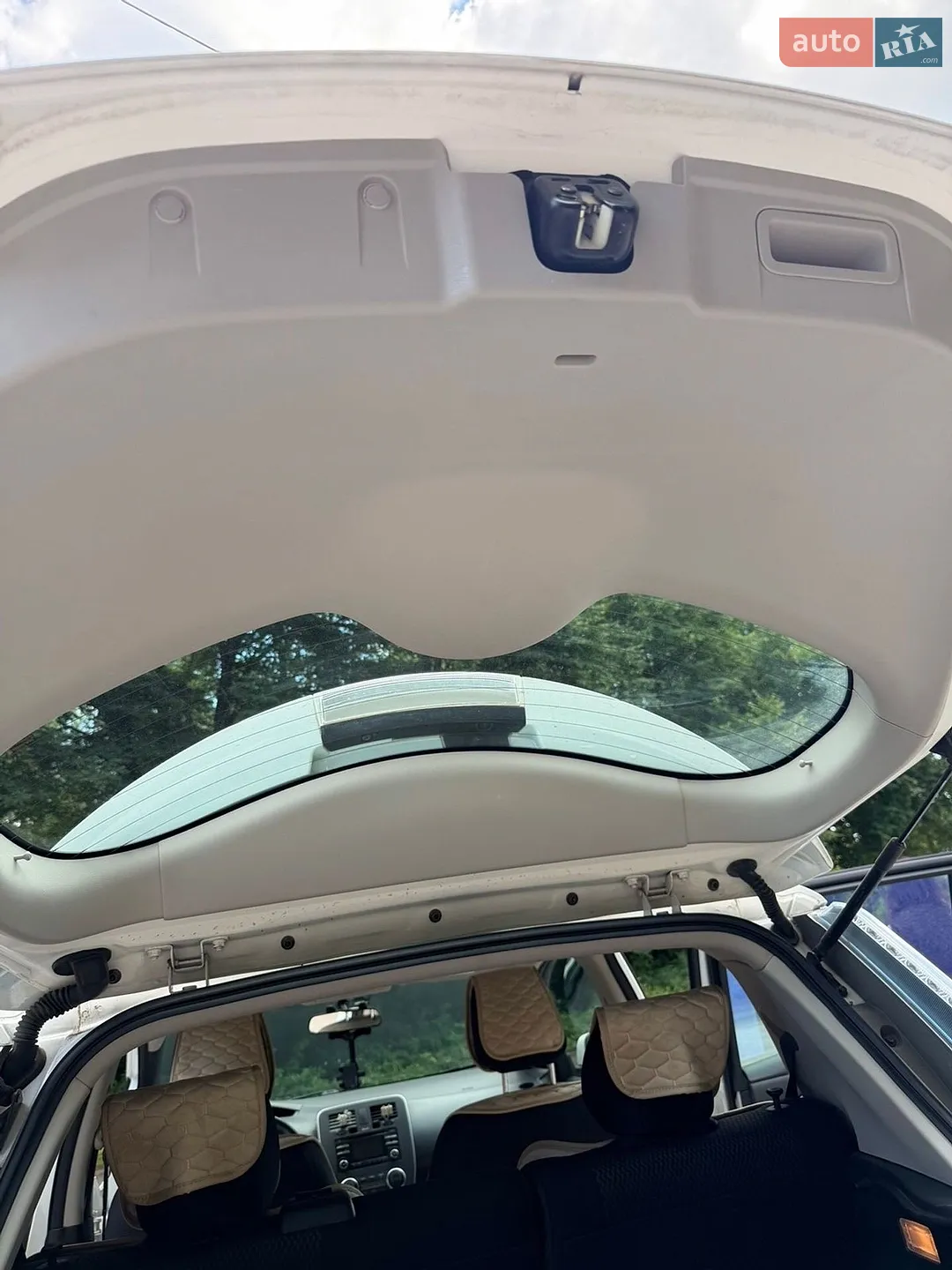 2013 Nissan Leaf - мініатюра 15