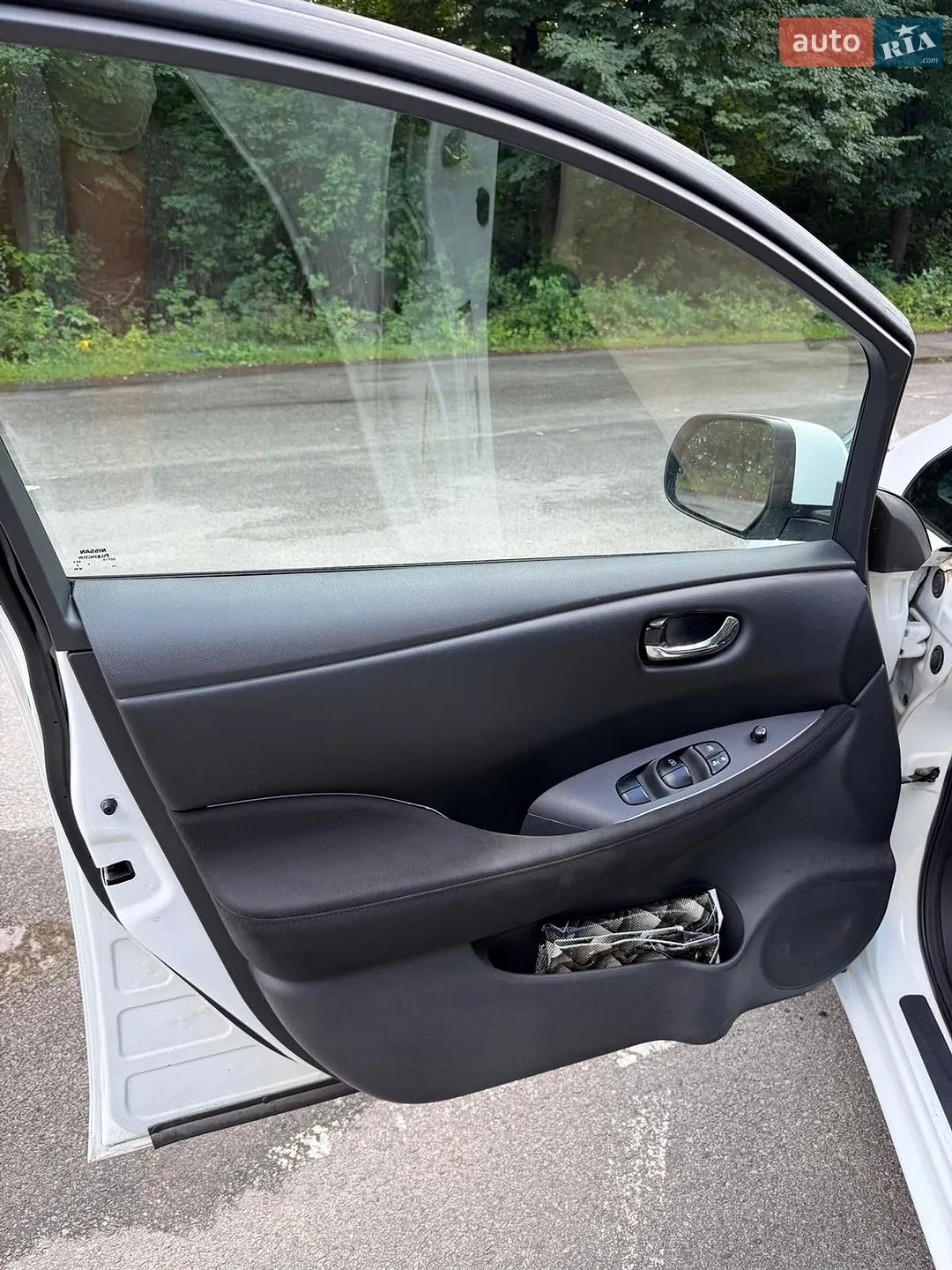 2013 Nissan Leaf - мініатюра 18