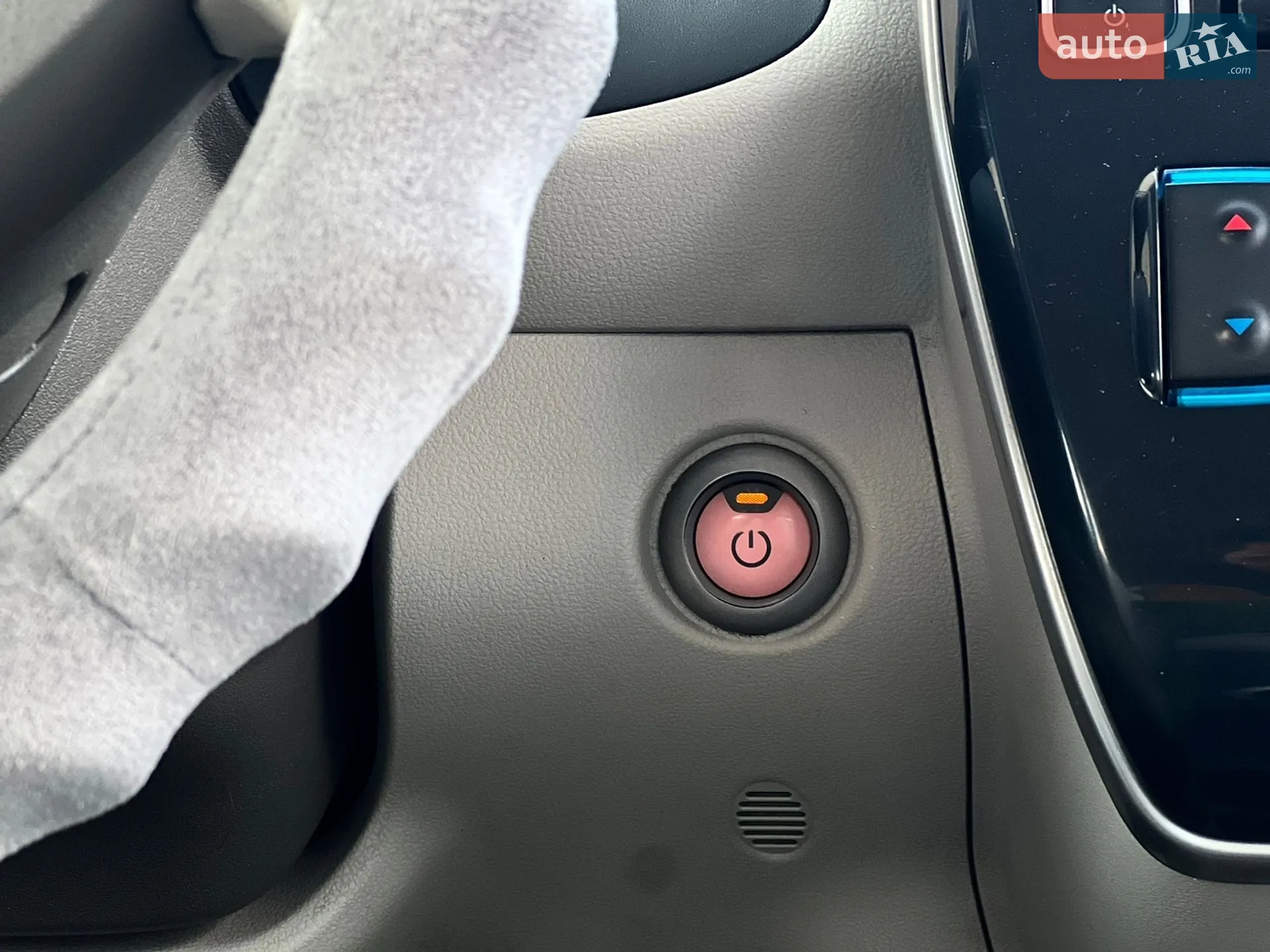 2012 Nissan Leaf - мініатюра 20