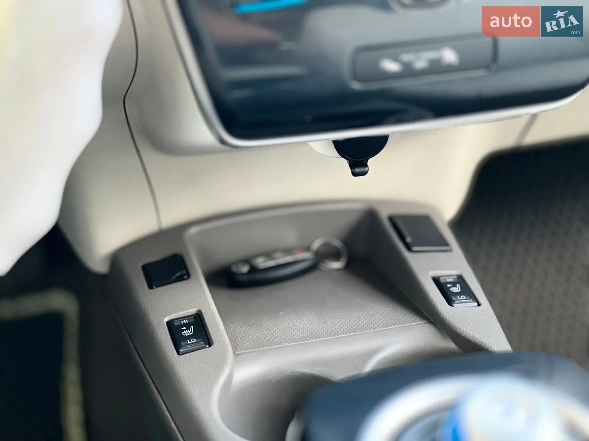 2012 Nissan Leaf - мініатюра 23