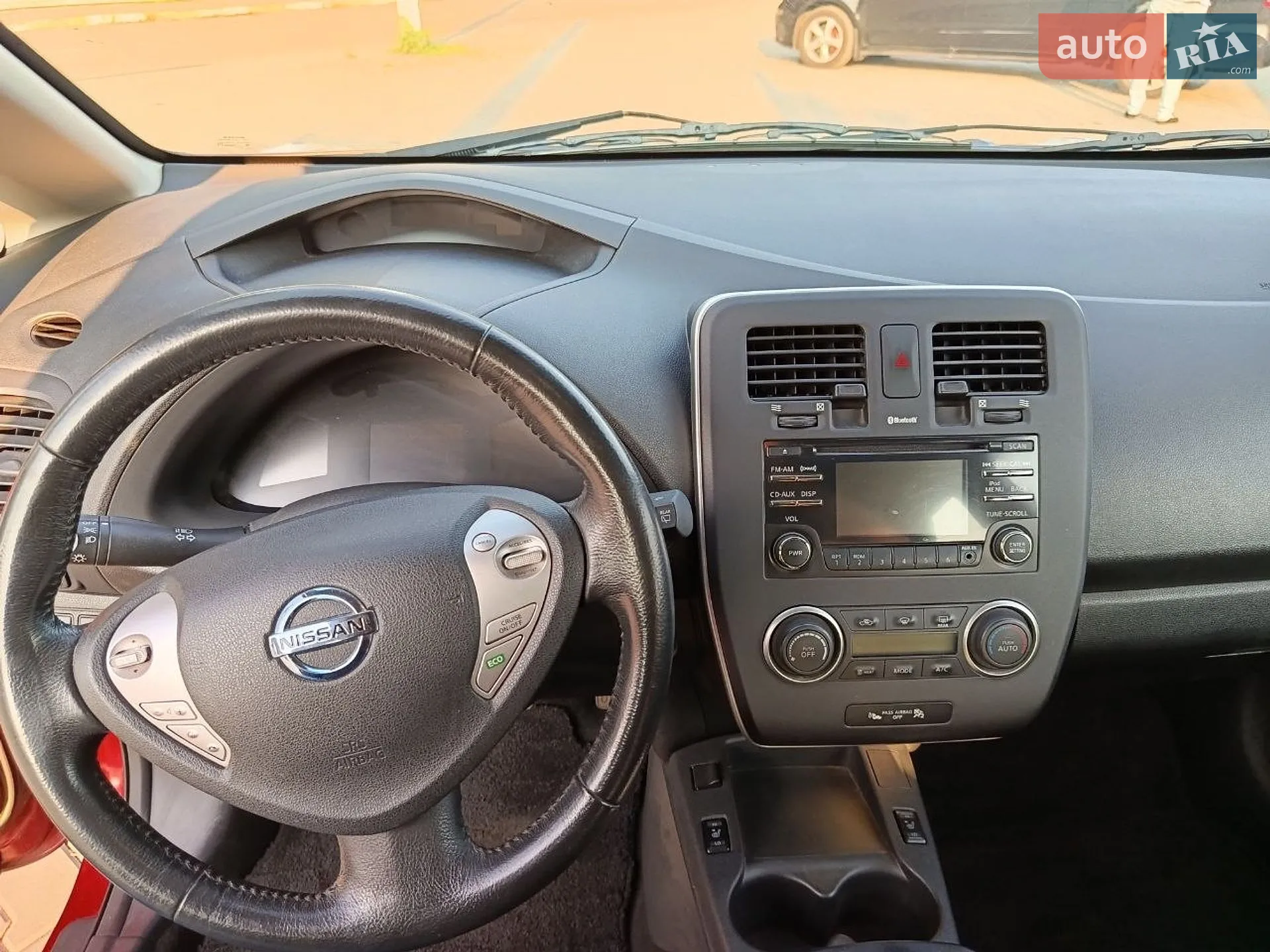 2014 Nissan Leaf - мініатюра 22