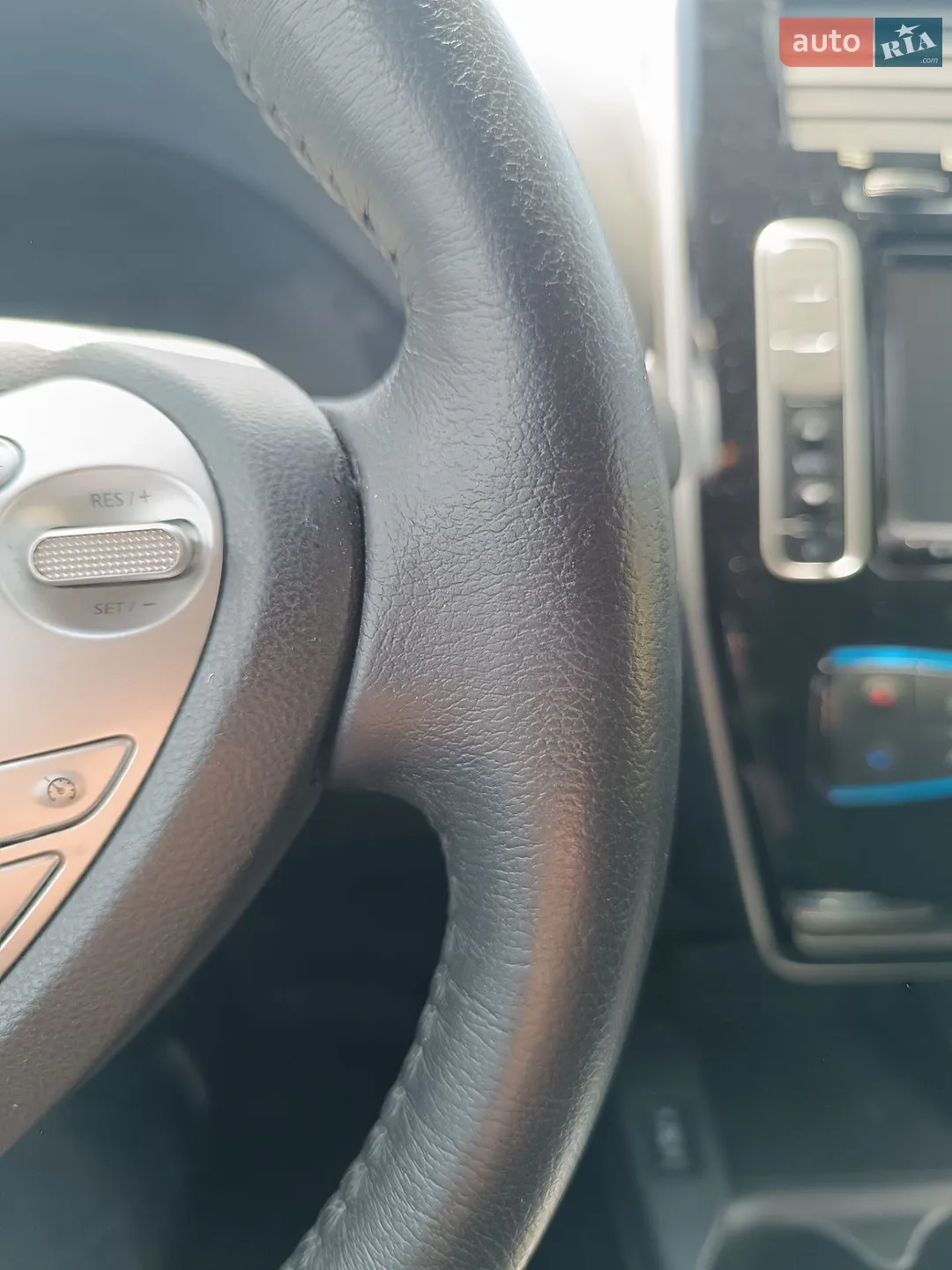 2017 Nissan Leaf - мініатюра 49
