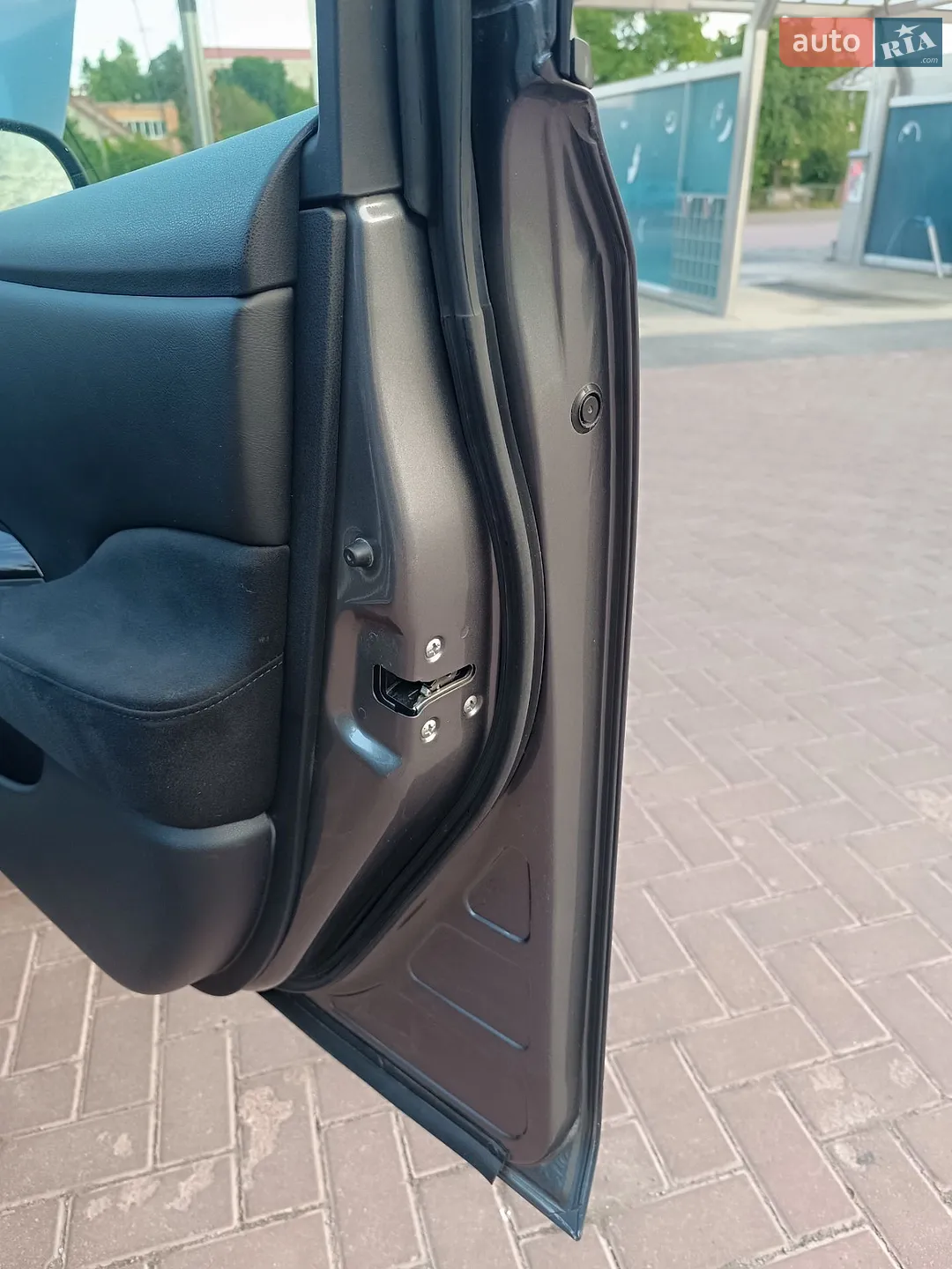 2014 Nissan Leaf - мініатюра 35