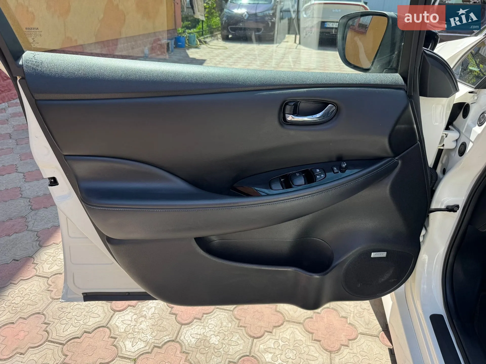 2020 Nissan Leaf - мініатюра 13