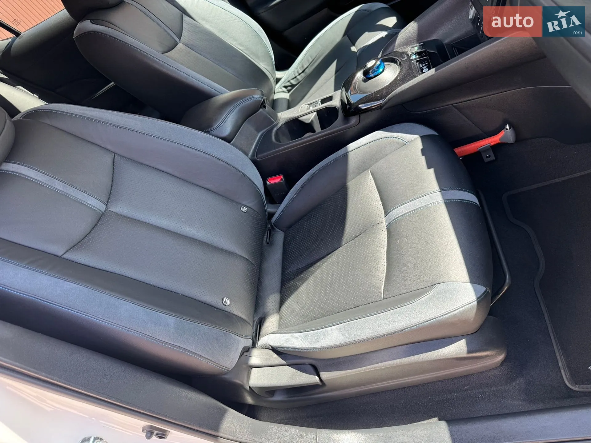 2020 Nissan Leaf - мініатюра 39