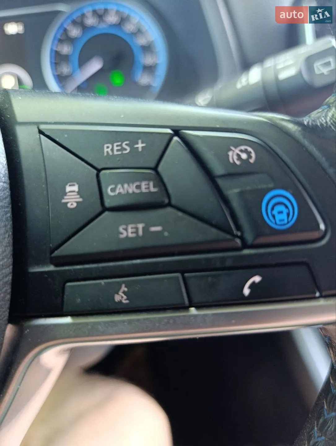 2018 Nissan Leaf - мініатюра 18