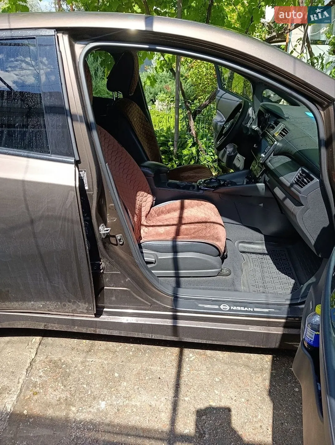 2018 Nissan Leaf - мініатюра 27