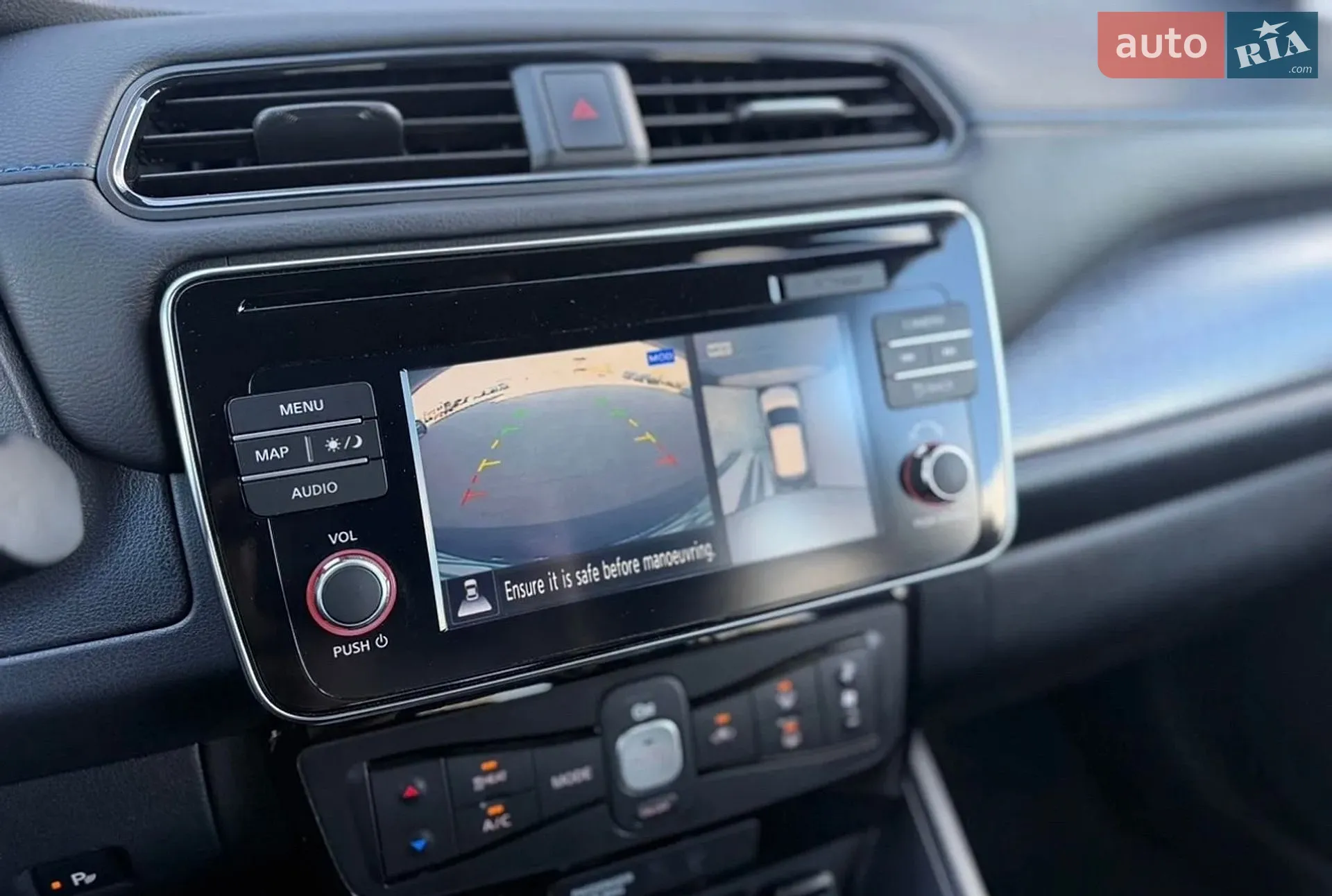 2018 Nissan Leaf - мініатюра 47