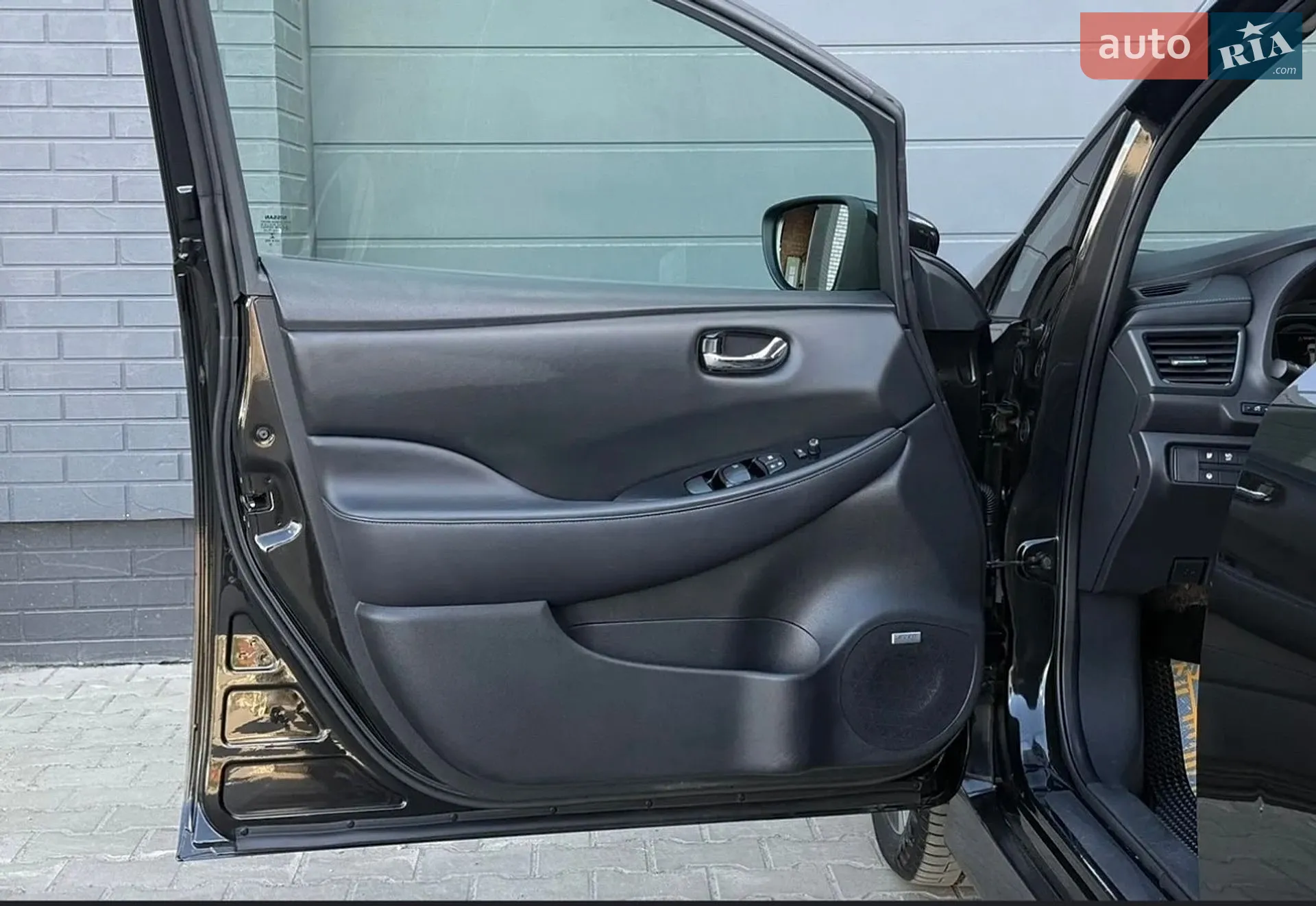 2018 Nissan Leaf - мініатюра 70